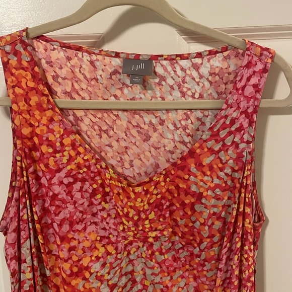 Jjill summer dress - Picture 2 of 3